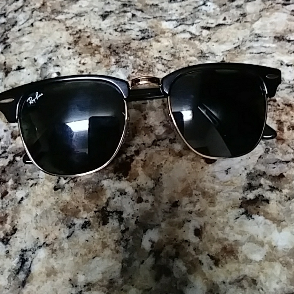 🚫SOLD🚫Ray-ban sunglasses😎